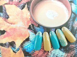 10月　ハンド定額シンプルコース