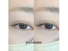 クウ(coo)/パリジェンヌラッシュリフト