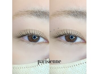 クウ(coo)/パリジェンヌラッシュリフト