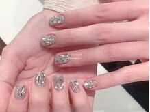 キラネイルサロン(Kiraネイルサロン)/ネイルデザイン♪