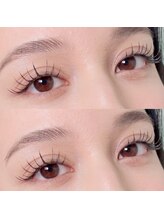 ■30～40代に大人気■フラットラッシュやバインドロックなど自分に合ったエクステメニュー