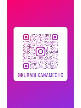 クラビ(kurabi)/クラビInstagram