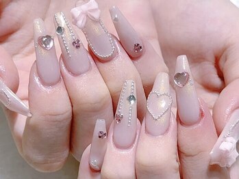 ワイワイ(yy)/ガーリー