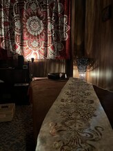 アジアンリラクゼーション ヴィラ 水戸店(asian relaxation villa)/個室