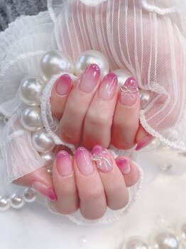 カラーグラデーション