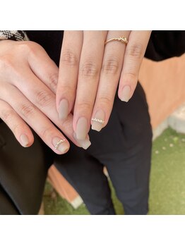 リット(Ritto)/ワンカラー+アート