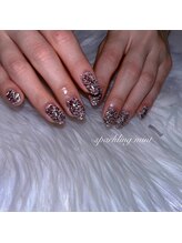 スパークリング ミント 森ノ宮店(sparkling mint)/多数入荷フラッシュ♪