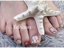 アドリアーナ(ADRIANA)/