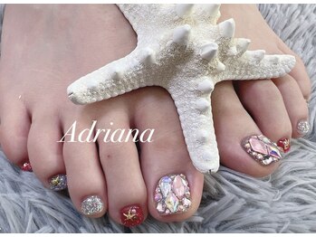 アドリアーナ(ADRIANA)/