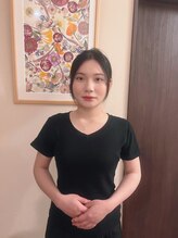 美庵 チー 