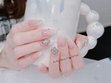 アンアンビューティーサロン(AnAn Beauty Salon)/やり放題ネイル