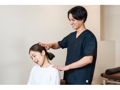 からだ鍼灸整骨院の写真