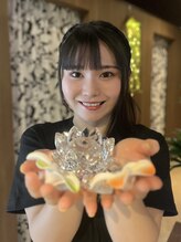 アジアンリラクゼーション ヴィラ 一宮緑店(asian relaxation villa) 星野 