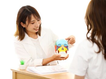 美容整骨サロン リペア(Repair)/カウンセリング