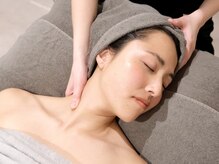 ラノン(LANON)/リンパドレナージュ 2