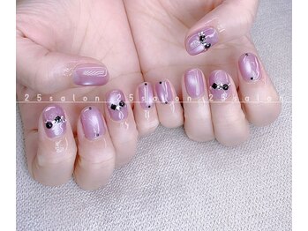 ニゴサロン(25Salon)/