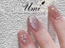 ユミギンザ(UMI GINZA)/