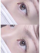 シックドゥアキタ(CHIC de Akita)/まつ毛パーマ