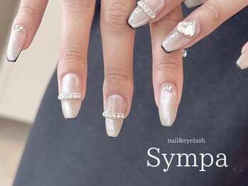 サンパ(Sympa)/ワンホンネイル