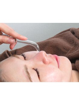 毛穴ケアをしたい