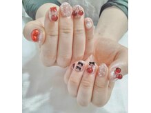 ビュービー ネイル(Beaubie Nail)