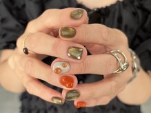 タクミウラワ アズ エティル(takumi urawa as Etel)/