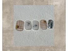 マルネイル 新宿店(MARU NAIL)/Premium design¥8,480