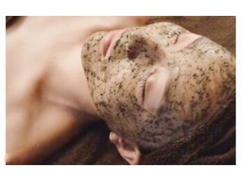 ヴィオラ(Viola)/【肌質改善】ハーブピーリング