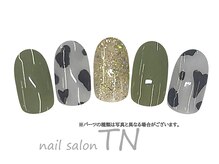 ティーエヌ 北千住駅前店/【北千住店限定45分デザイン】