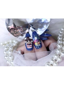 アートの種類が豊富