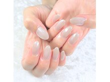 はあとねいる 青山店の雰囲気（【ワンカラー/ネイル/マグネット/フィルイン/オフ/ジェル/オフ】）