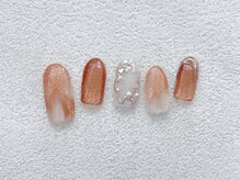 ネイルビー 銀座店(Bee)/9月のキャンペーン☆ハンド