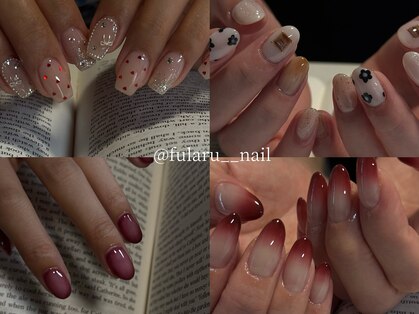 フラル(FULARU)の写真