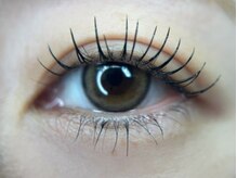 フェアリーヘア ニーナ(Fairy Hair Ni-na)/超濃厚マスカラパーマ