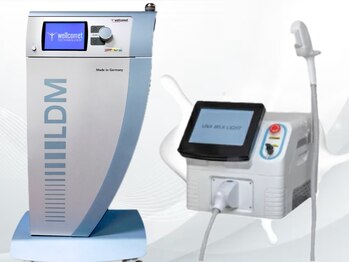 サロンヴェアリー 広尾(salon vary)/ミルクライト