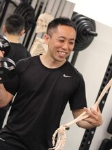 Core&Calm 井上 裕司