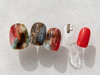 【Monthly Design Plus】2025/11