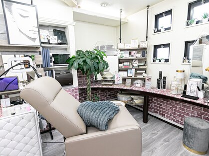 メロウメイ(5/10 MELLOW May)の写真