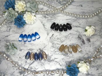 ティーエヌ ラ フロール 橋本店/【HAND】定額デザイン♪