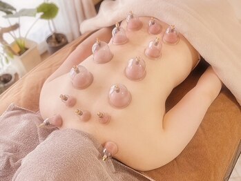 アウル(Auru)/◇カッピング◇