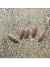 シュポルテ(chou porte)/