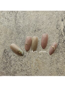 シュポルテ(chou porte)/