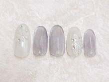 ノアネイル(Noanail)/定額アートBコース 12月29日まで