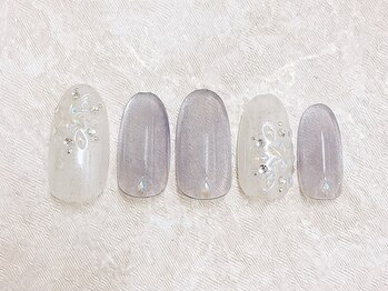 ノアネイル(Noanail)/定額アートBコース 12月29日まで