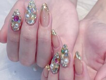 ラッキー 渋谷店(Lucky)/