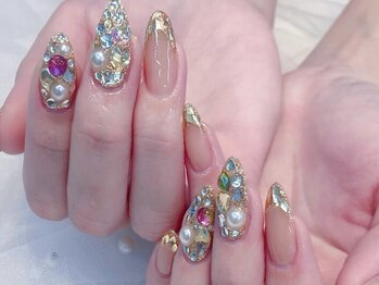 ラッキー 渋谷店(Lucky)/