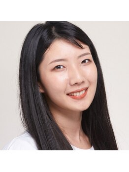 アナスタシア ミアレ 名鉄百貨店本店/ナチュラルストレート眉｜眉毛