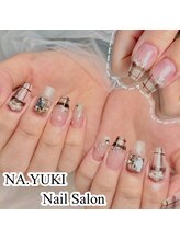 センスネイル 池袋店(Sense Nail)/振袖成人式イベントネイル