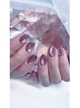 エリクサーネイル 長堀橋(Elixir Nail)/マグネットネイル