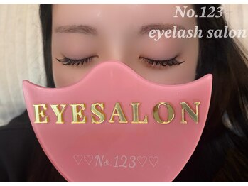 ワンツースリー(No.123)/